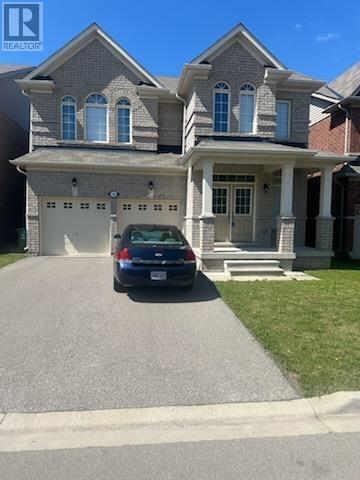 Building Photo - 124 Fingland Cres