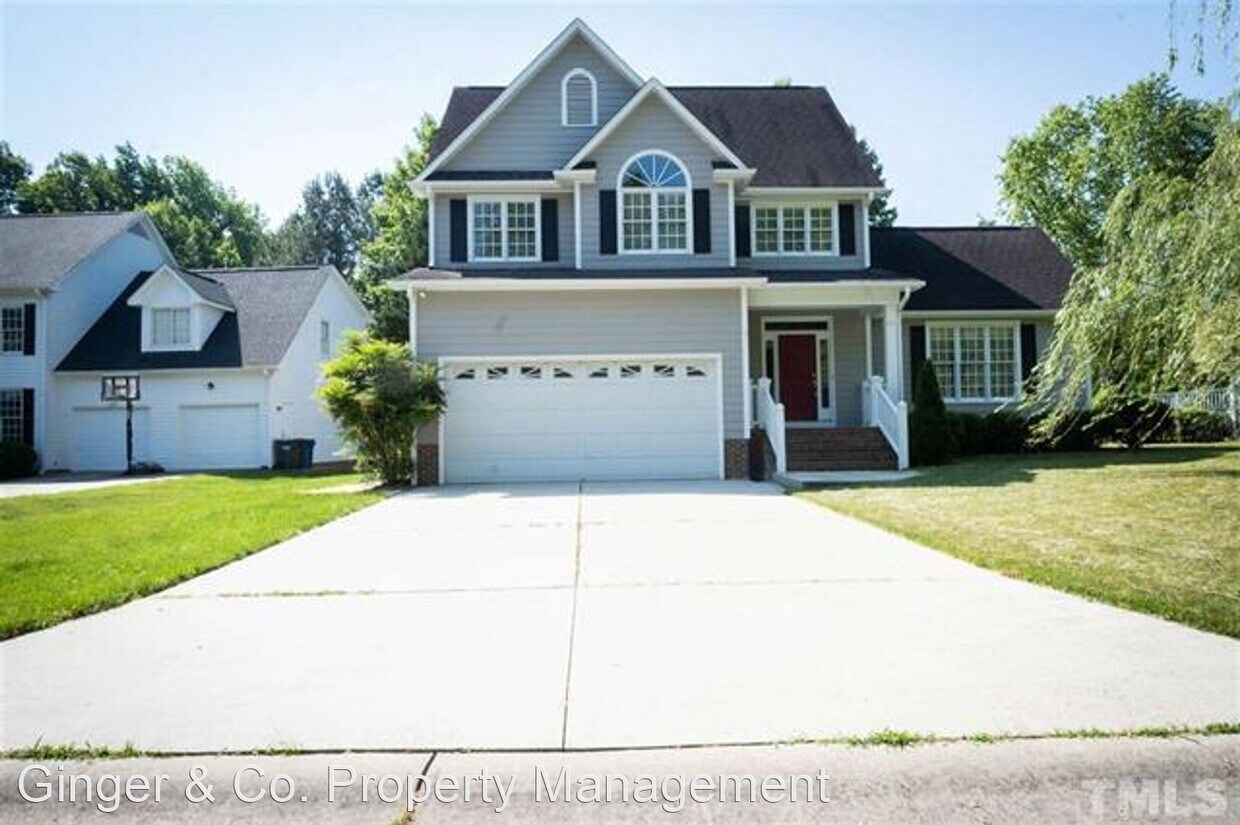 Foto principal - 3 br, 2.5 bath House - 24 Ballard Court