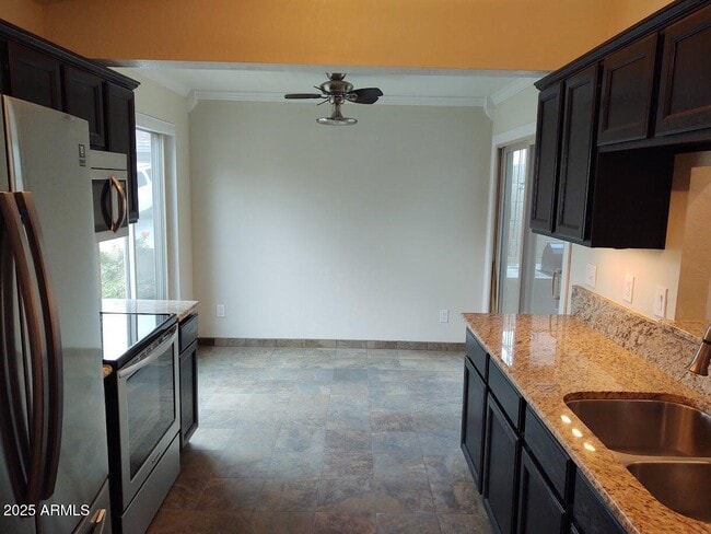 Foto del edificio - 4114 E Jojoba Rd