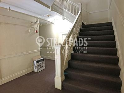 Foto del edificio - 3 bedroom in Boston MA 02134
