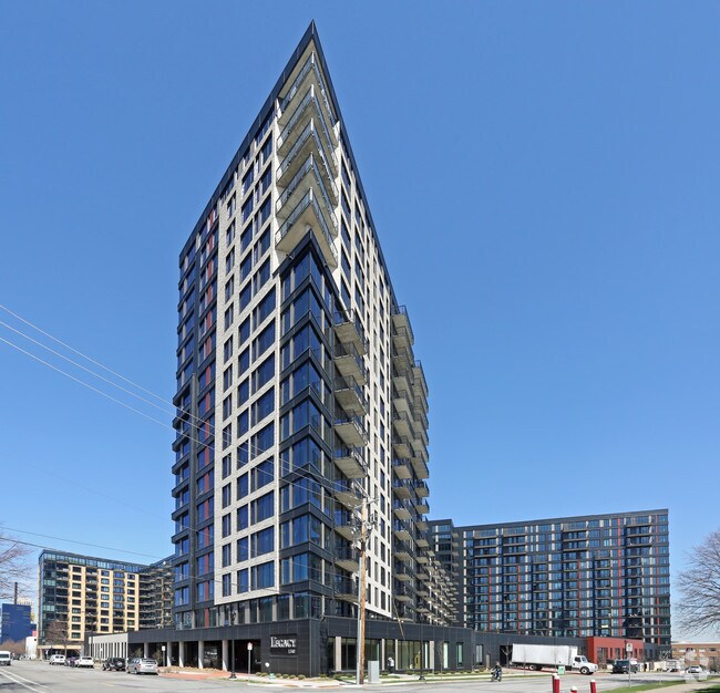 Legacy Condos Apartments Minneapolis, MN