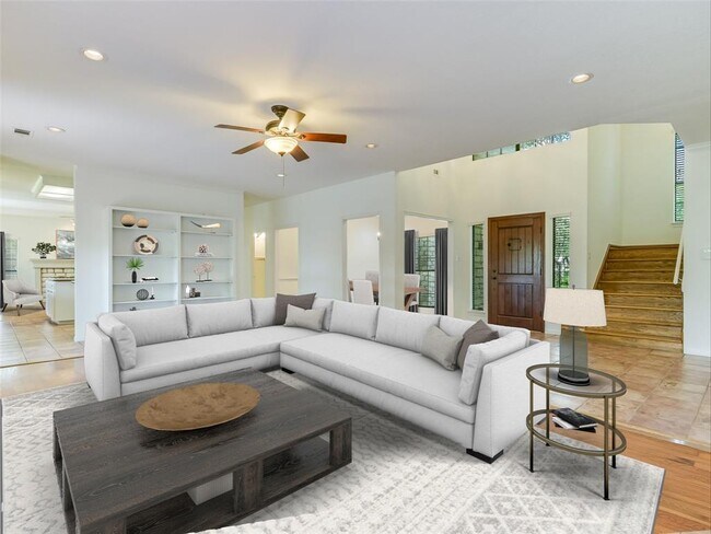Foto del edificio - 3503 Misty Creek Dr