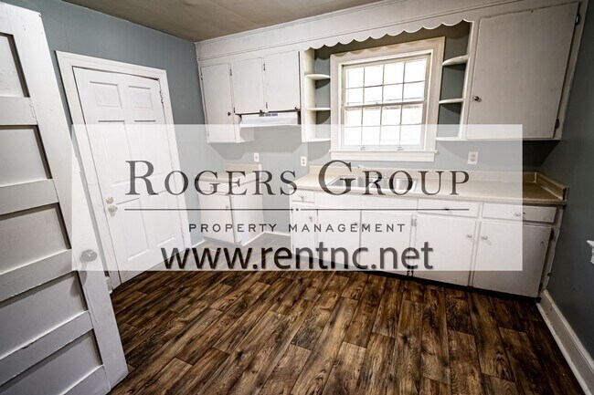 Foto del edificio - Homes for rent in Henderson NC - 131 Booth...