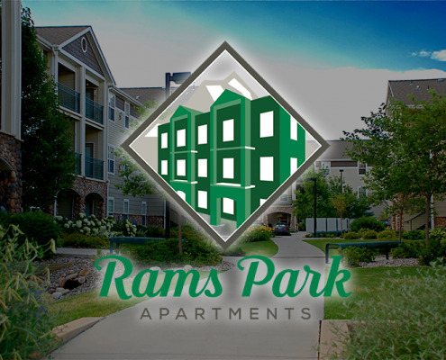 Foto principal - Rams Park Apartments