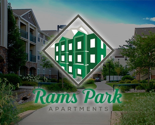 Building Photo - Rams Park Apartments