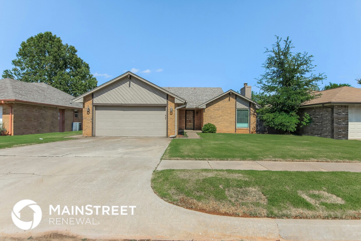 Foto principal - 10616 S Blackwelder Ave