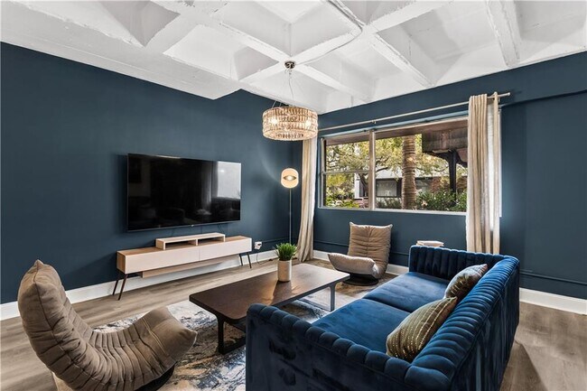 Foto del edificio - 3645 Peachtree Rd NE