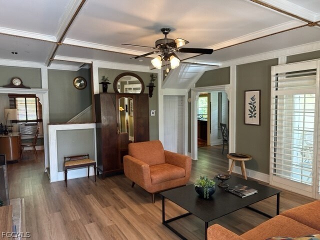 Foto del edificio - 2579 Second St