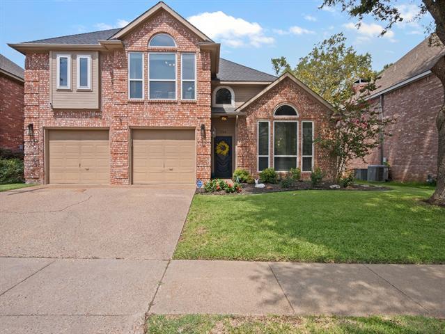 Foto del edificio - 3548 Paint Brush Ln