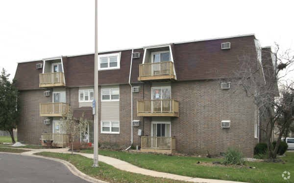 Primary Photo - 4309 W Park Lane Dr