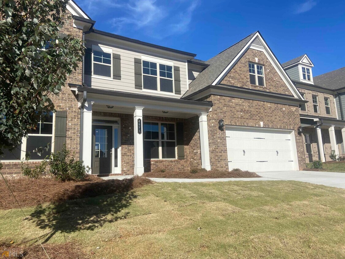 4675 Silver Oak Dr, Gainesville, GA 30504 House Rental in Gainesville