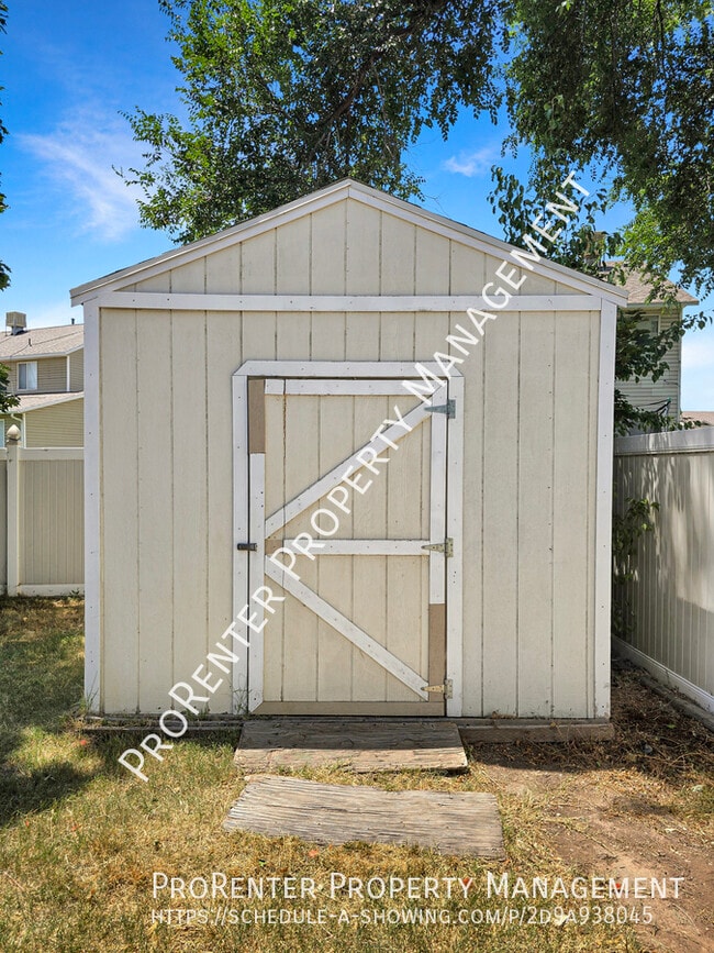 Building Photo - 551 S 375 W