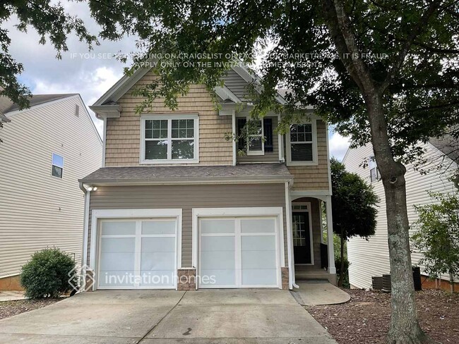 Building Photo - 511 Pondweed Dr