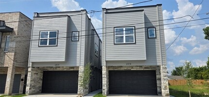 Building Photo - 4519 Teton St
