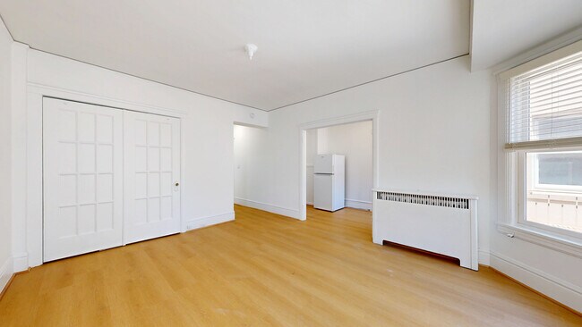 Foto del edificio - 501 Taylor St