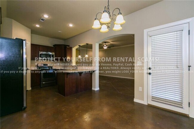 Foto del edificio - 2852 W Millstone Dr