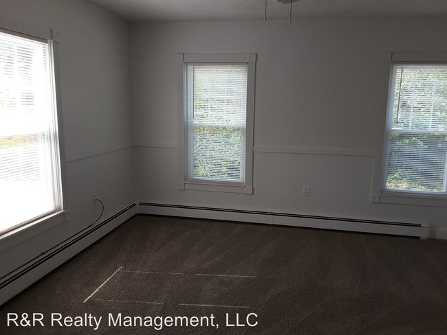 Building Photo - 53 Gilboa St