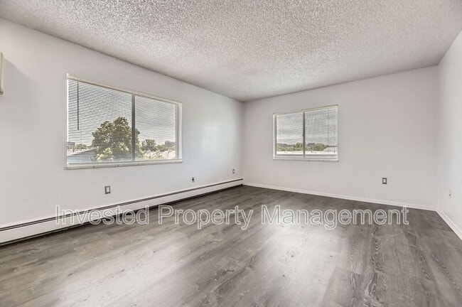 Foto del edificio - 3314 S Clarkson St