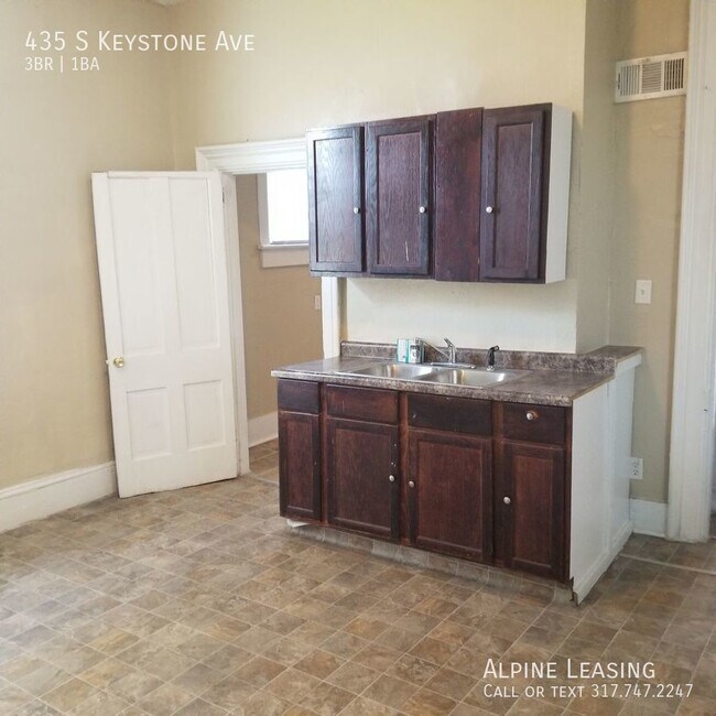 Building Photo - Christian Park 3BR Home for RENT!