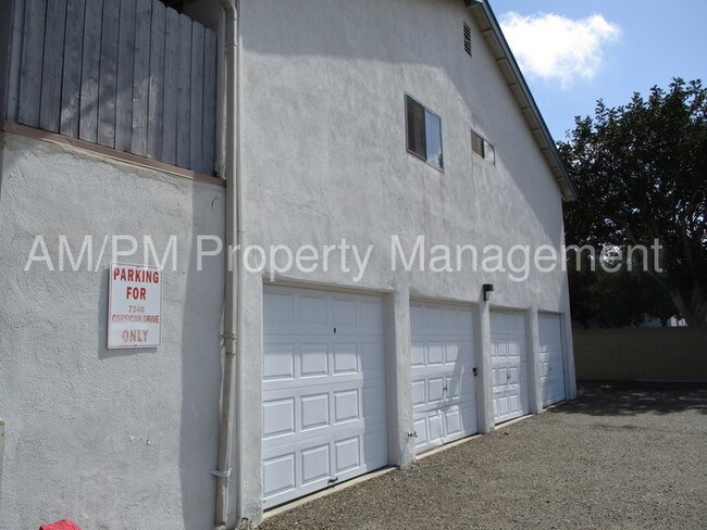 Building Photo - 2 Bed, 2 Bath - 7340 Corsican Dr. #C, H.B.