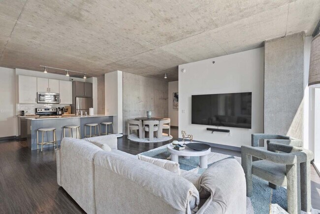 Foto del edificio - 215 W Lake St