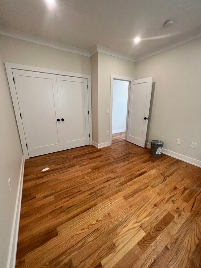 Foto del edificio - 317 William St