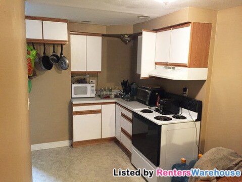 Foto del edificio - 1418 N 68th St