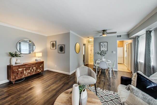 Photo - 1303 N Ode St Townhome