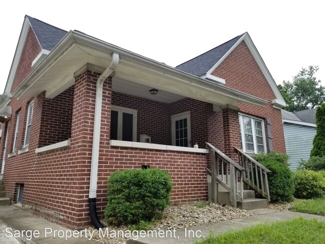 Building Photo - 4 br, 2 bath House - 525 S Woodlawn Ave