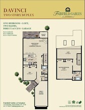 Fairfield Gables At South Setauket photo'