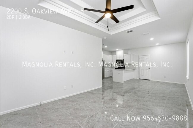 Foto del edificio - 2200 S Oakview Dr