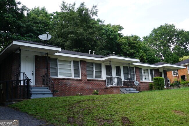 Foto del edificio - 1150 Hwy 138 SW