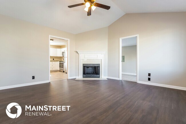Foto del edificio - 3316 Forest Breeze Dr