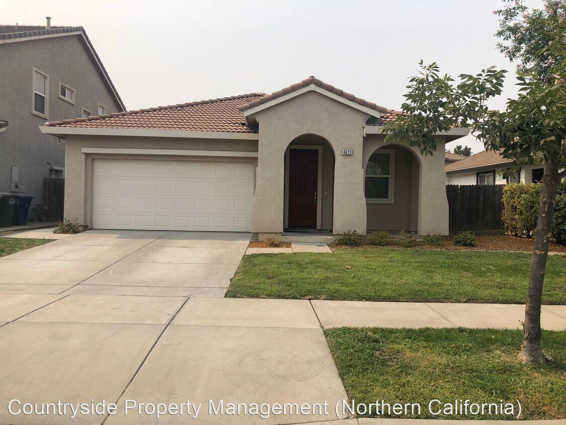 4 br, 2 bath House 4623 Beckman Way House Rental in Merced, CA