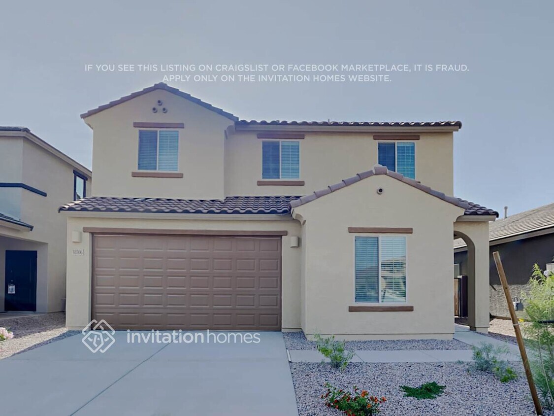 Foto principal - 18566 N Desert Willow Dr