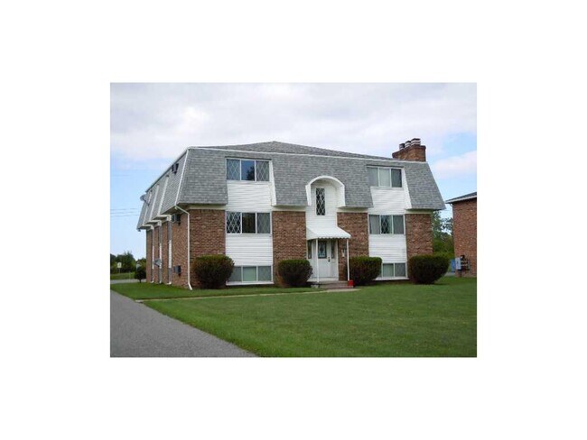 Foto del edificio - 6301 Robinson Rd