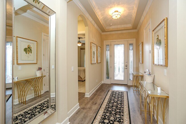 Foto del edificio - ** STUNNING NEW CONSTRUCTION HOME IN ESPLA...