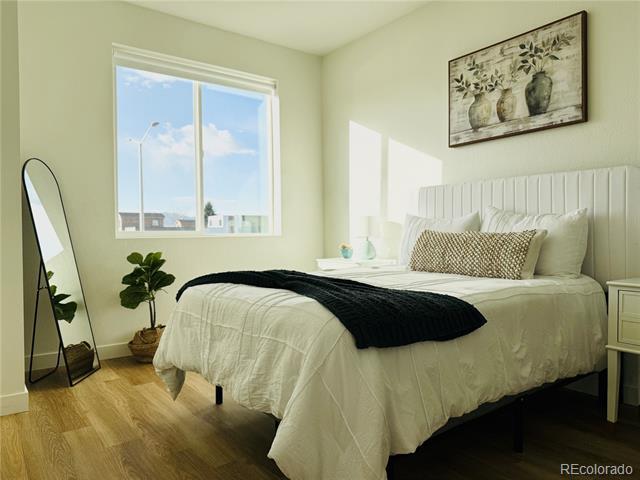 Foto del edificio - 5256 N Federal Blvd