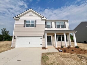 Building Photo - 219 Blue Aspen Dr