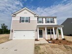 Foto principal - New Construction 4 BD, 2.5BA Fuquay-Varina...