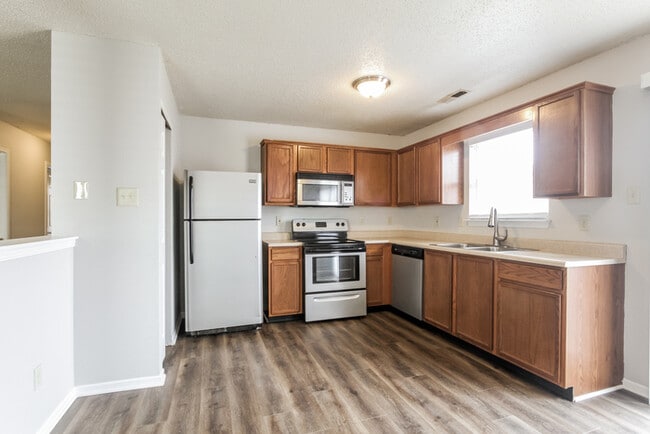 Foto del edificio - 2276 Providence Ct