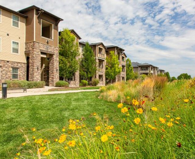 San Moritz Apartments Alquileres en Midvale, UT