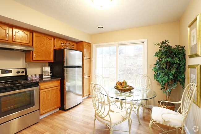 Eat in Kitchens! - Village of Amesbury