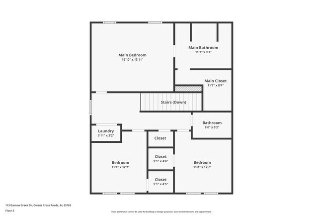 Building Photo - Beautiful Home in Owens Cross Roads