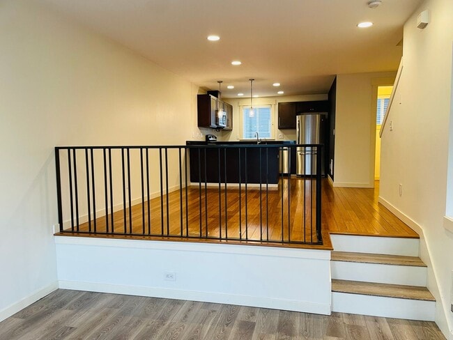 Photo - 5020 Delridge Wy SW Townhome