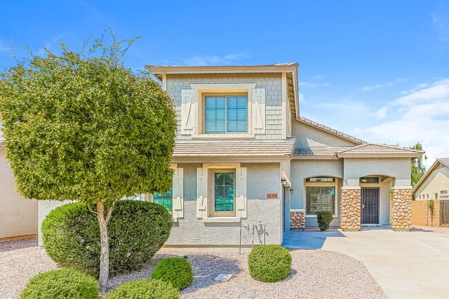Building Photo - 35350 N Bandolier Dr
