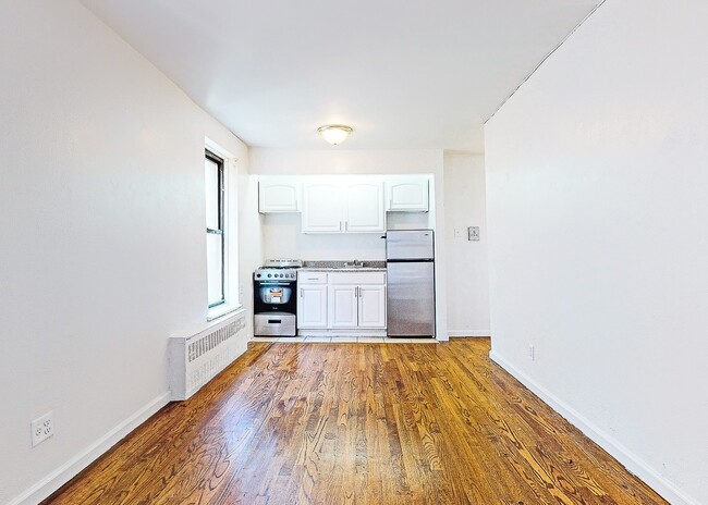 Photo - Adam Clayton Powell Junior Boulevard Apartment