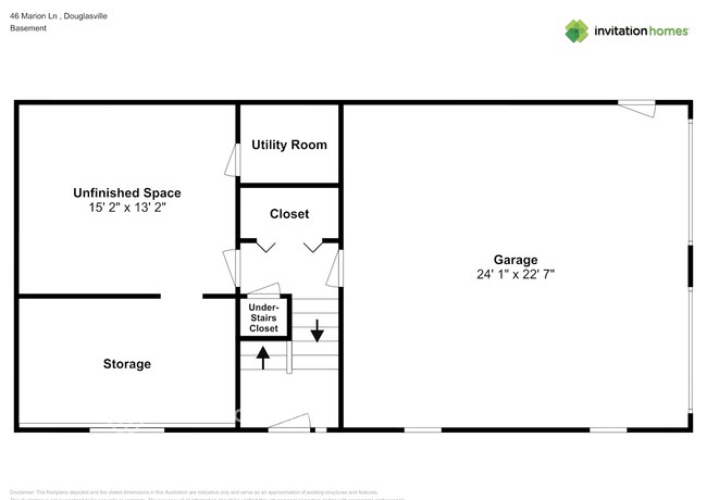 Foto del edificio - 46 Marion Ln