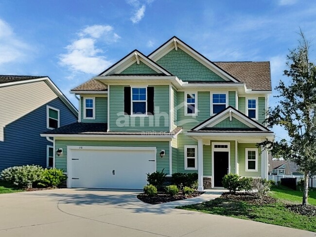 Building Photo - 158 Opal Way