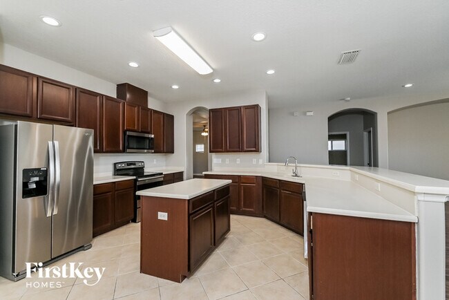 Building Photo - 1507 Bonita Bluff Ct